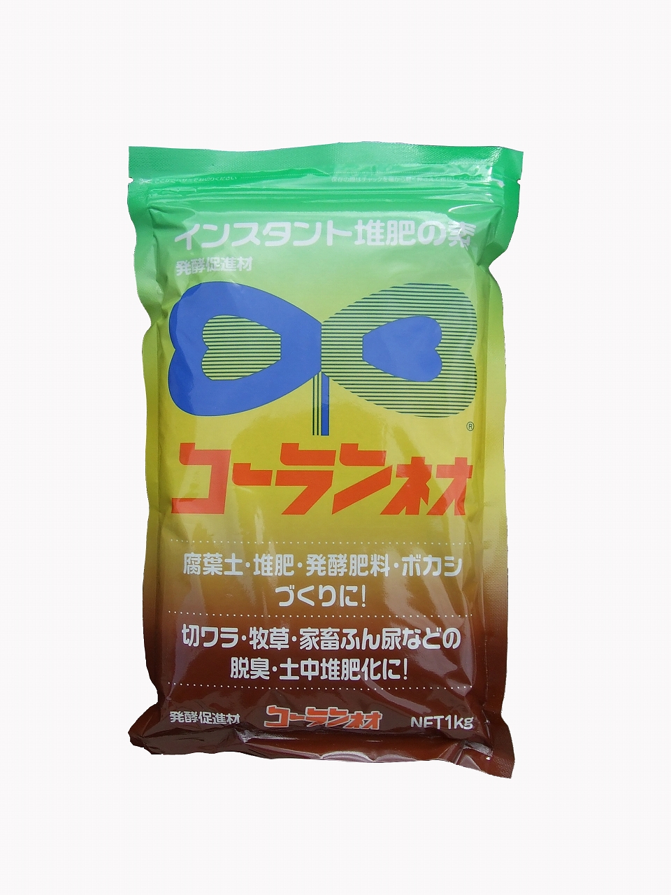 【香蘭産業】コーランネオ　1㎏｜サムネイル
